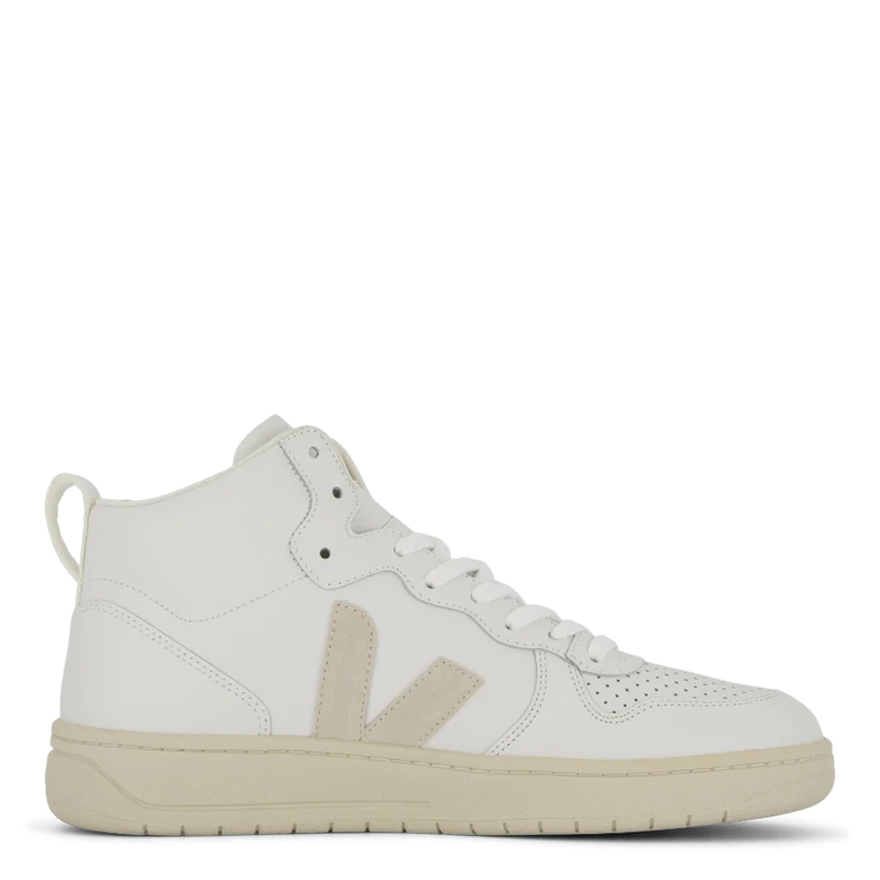 V-15 Extra-white Natural