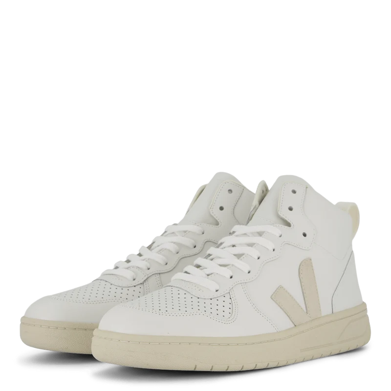 V-15 Extra-white Natural