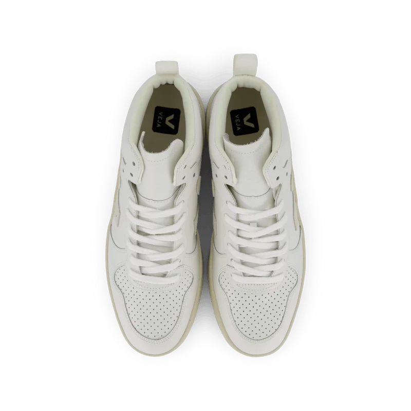 V-15 Extra-white Natural