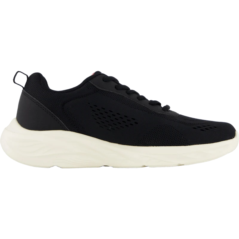 Fila Spectris Wmn Black-sangria Sunset