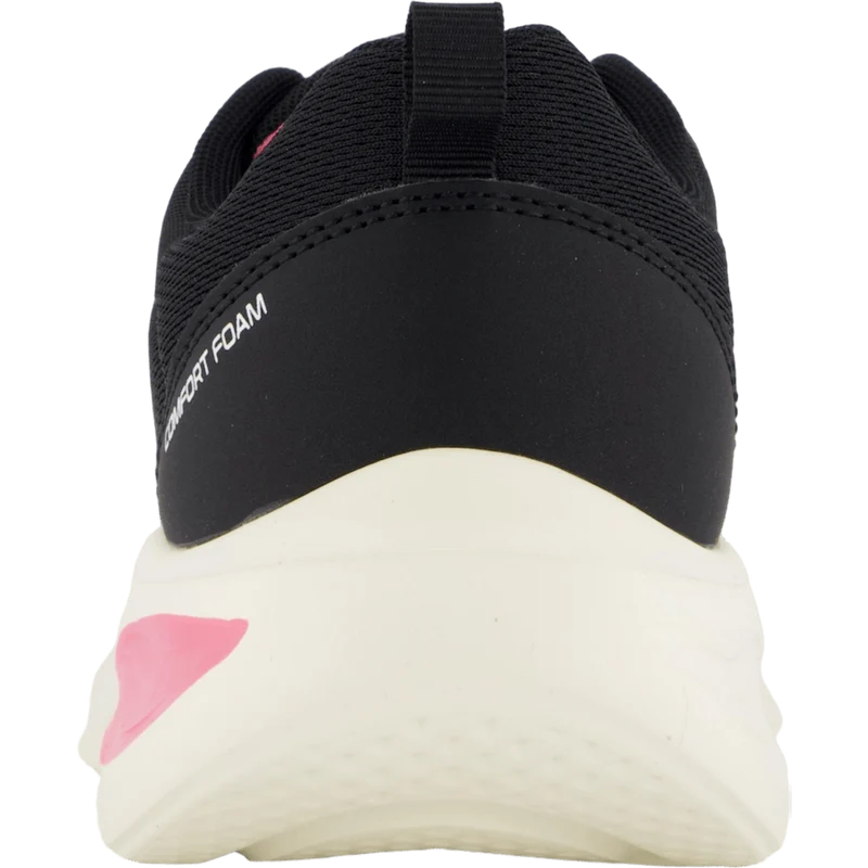 Fila Spectris Wmn Black-sangria Sunset
