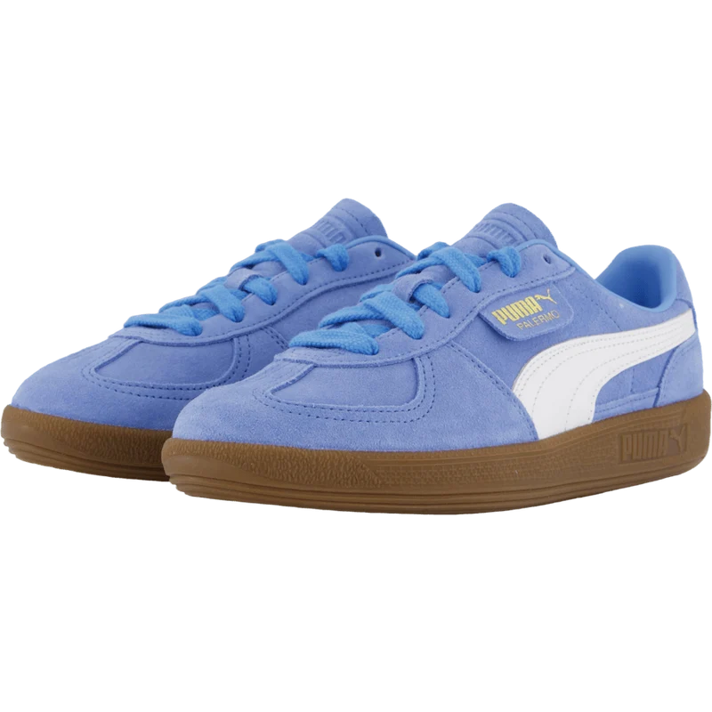 Palermo Team Light Blue- White