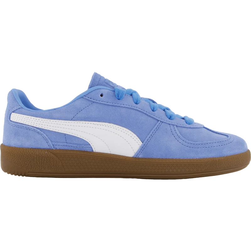 Palermo Team Light Blue- White