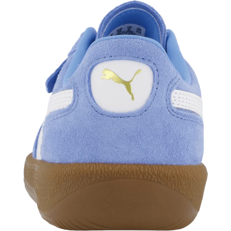Palermo Team Light Blue- White