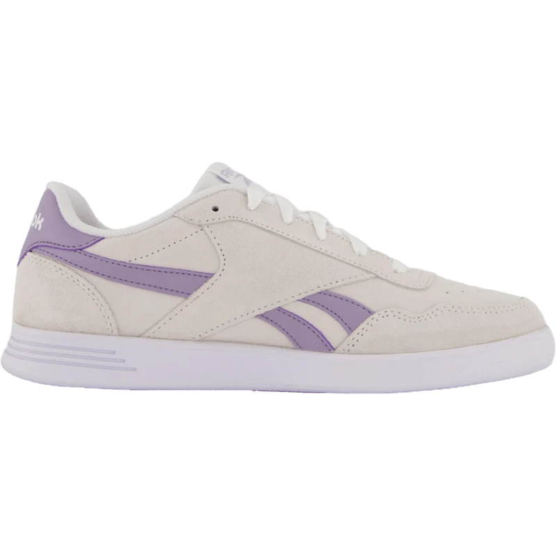Reebok Court Advance Grey/grey/duskpurple