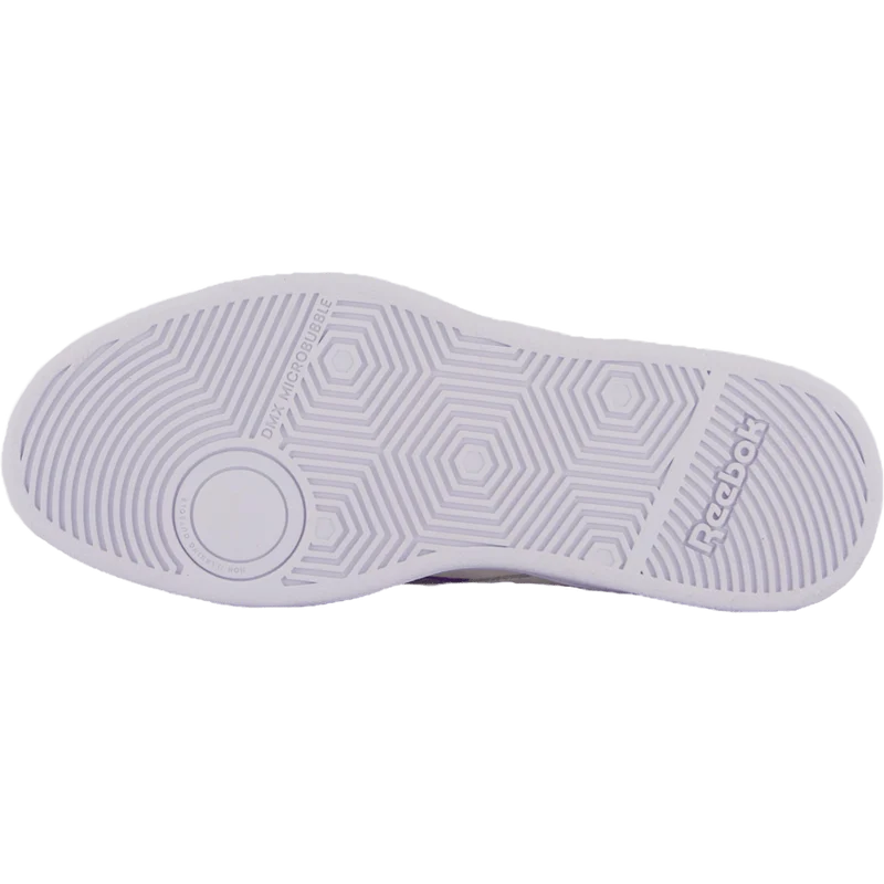 Reebok Court Advance Grey/grey/duskpurple