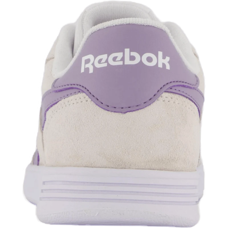 Reebok Court Advance Grey/grey/duskpurple