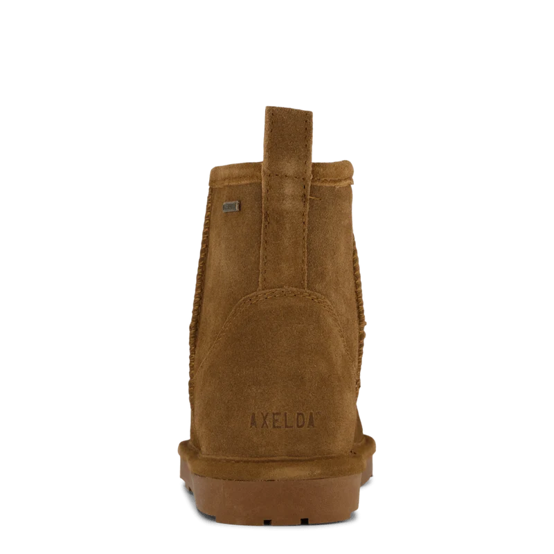 Venezia Waterproof 4013-chestnut/white
