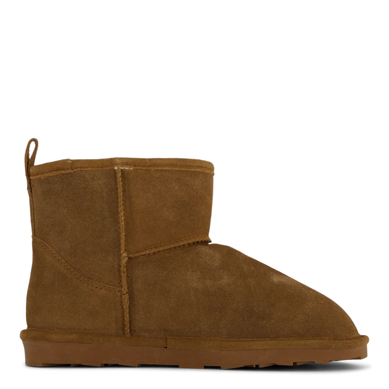 Venezia Waterproof 4013-chestnut/white
