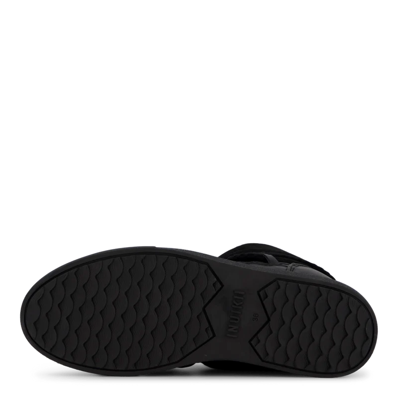 Classic Sneaker Black