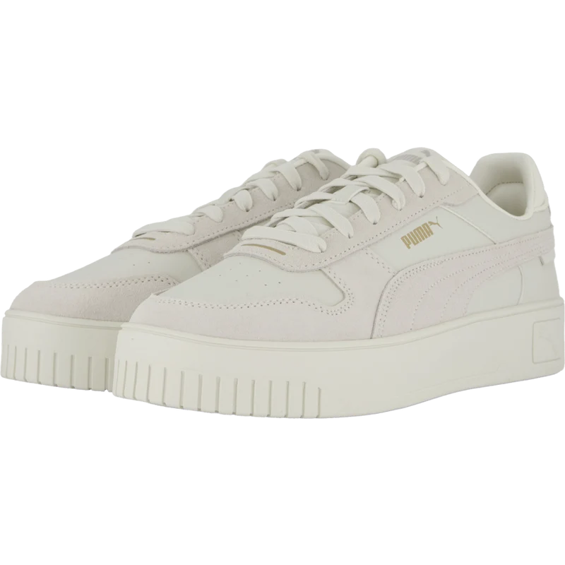 Carina Street Sd Vapor Gray-vapor Gray-puma Gol