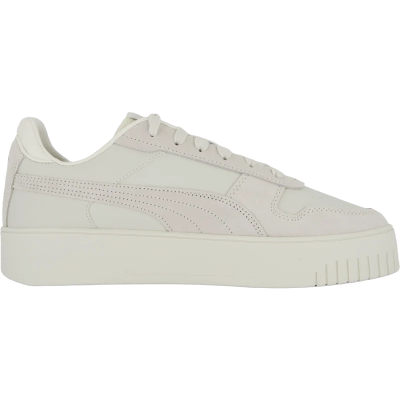 Carina Street Sd Vapor Gray-vapor Gray-puma Gol