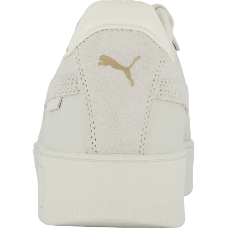 Carina Street Sd Vapor Gray-vapor Gray-puma Gol