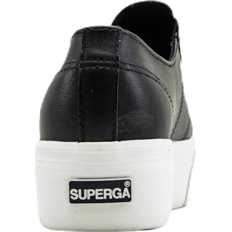 2790 Naplng Cotw White/Black