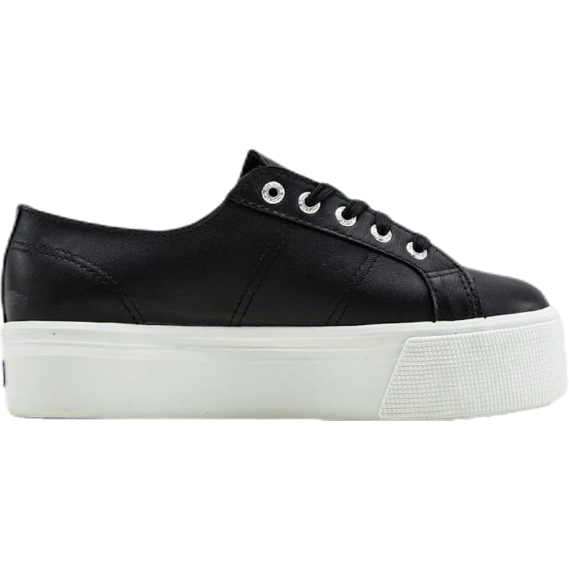 2790 Naplng Cotw White/Black