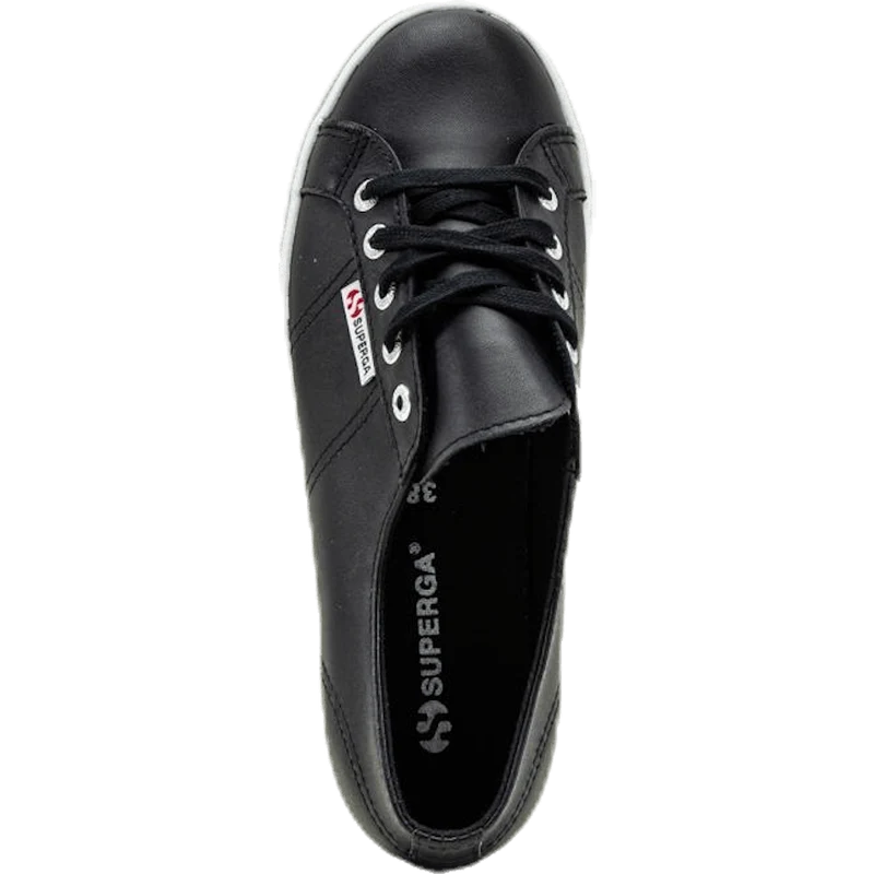 2790 Naplng Cotw White/Black