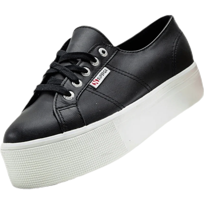 2790 Naplng Cotw White/Black