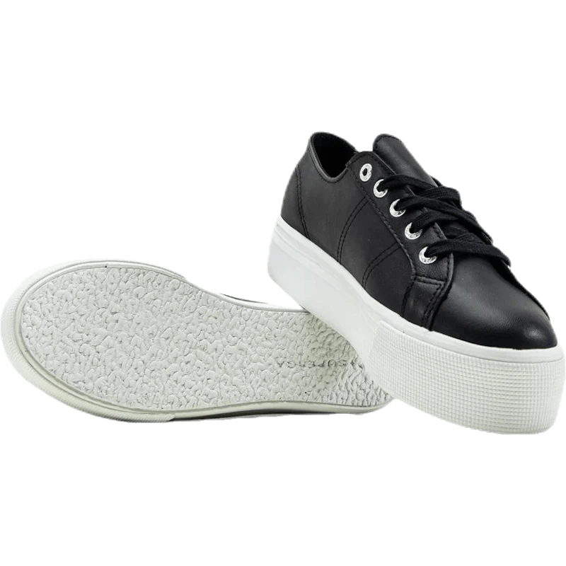 2790 Naplng Cotw White/Black