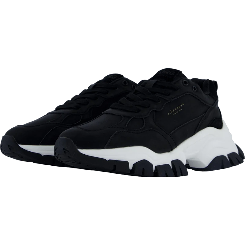 R2600 Bsc W Blk