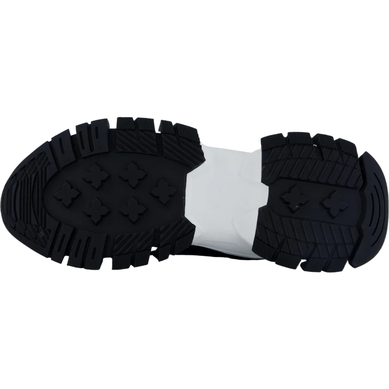 R2600 Bsc W Blk