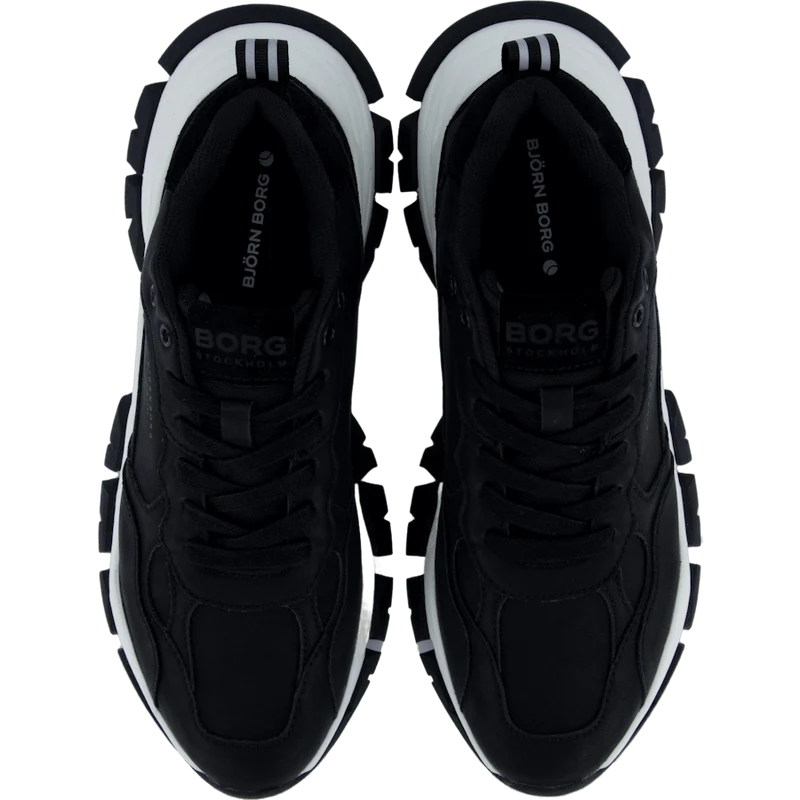 R2600 Bsc W Blk
