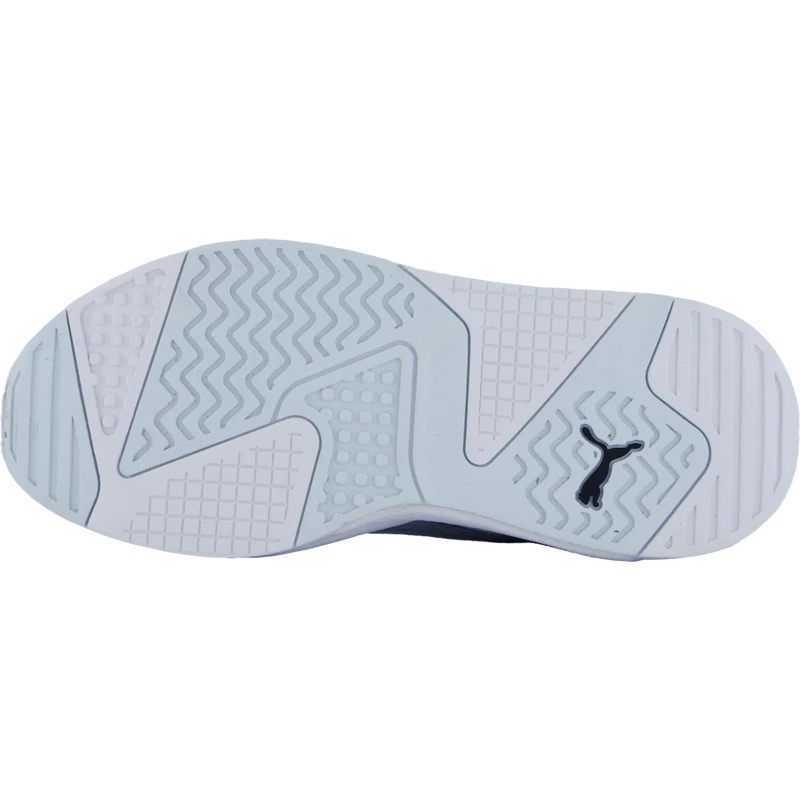 X-ray Speed Dewdrop-gray Fog-puma White