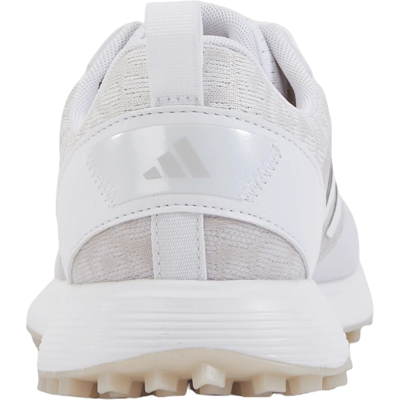 S2G SL Golf Shoes Cloud White / Cloud White / Dash Grey