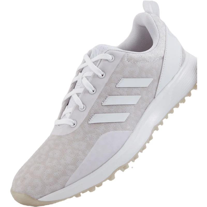 S2G SL Golf Shoes Cloud White / Cloud White / Dash Grey