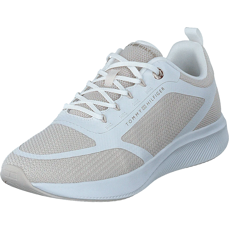 Active Mesh Trainer White