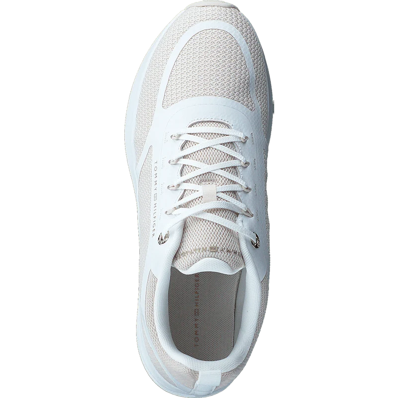 Active Mesh Trainer White