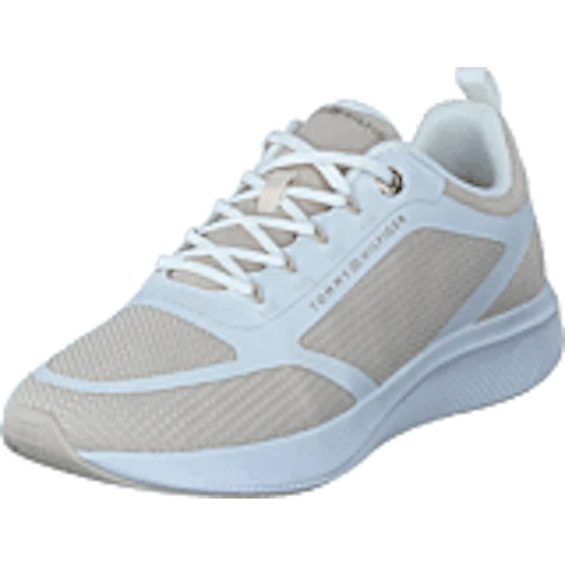 Active Mesh Trainer White