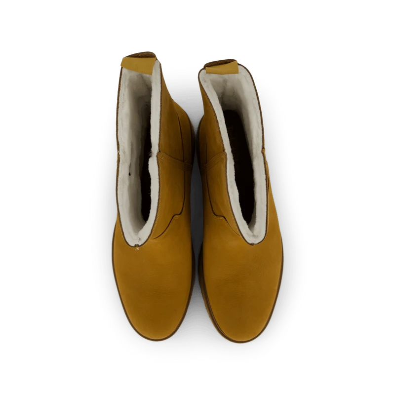Carnbycoolwrmpullon Wht Wheat