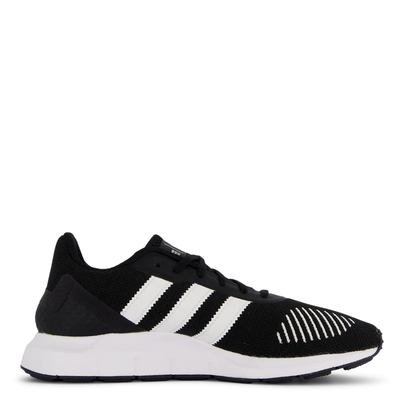 Swift Run Rf Core Black/ftwr White/core Bla