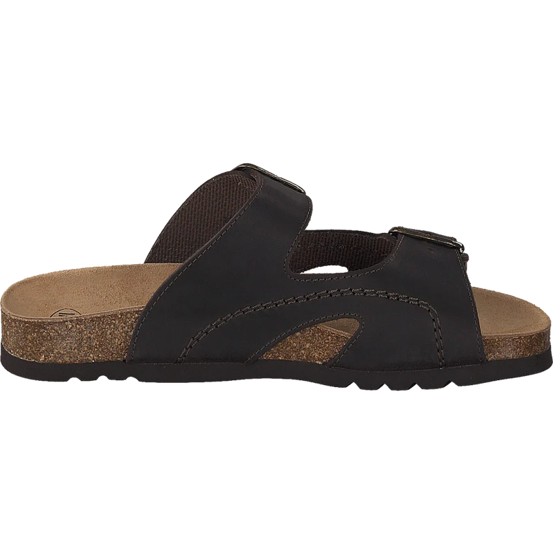 Moldava Dk Brown