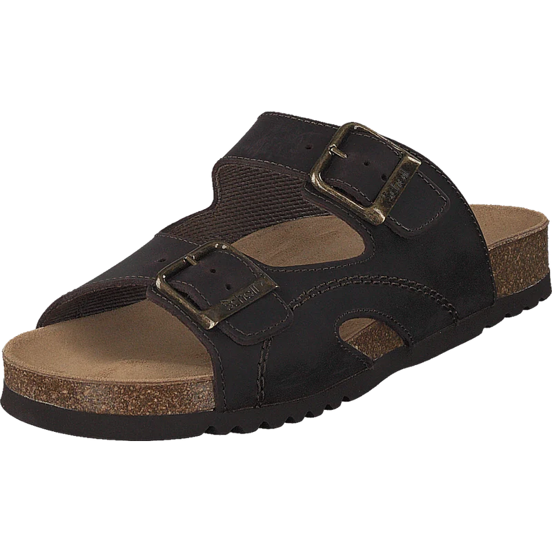 Moldava Dk Brown