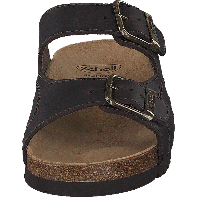 Moldava Dk Brown