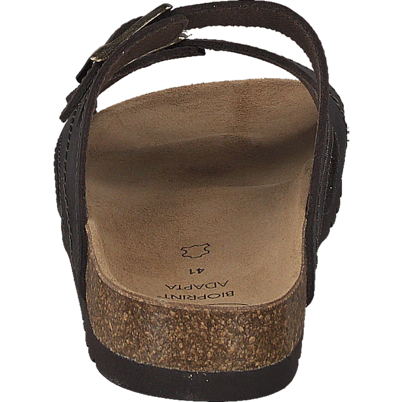 Moldava Dk Brown