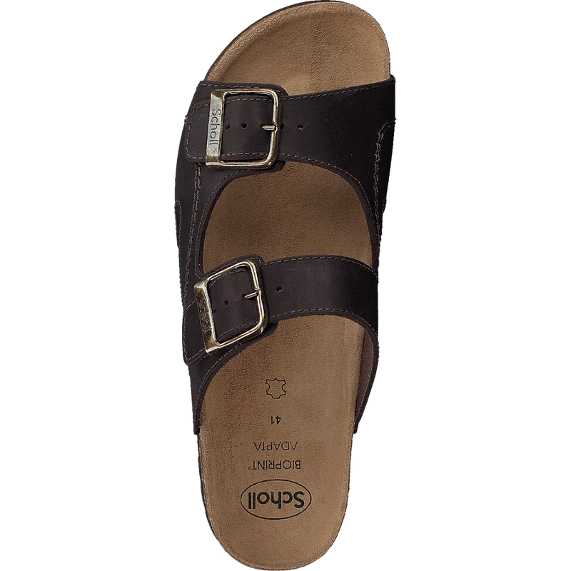 Moldava Dk Brown