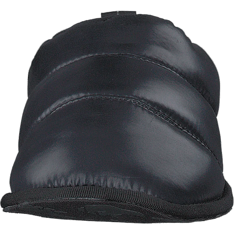 Hadley Slipper Black