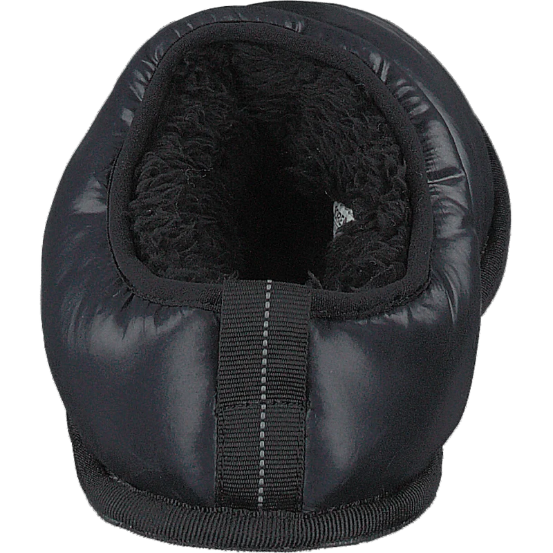 Hadley Slipper Black