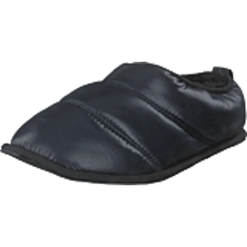 Hadley Slipper Black