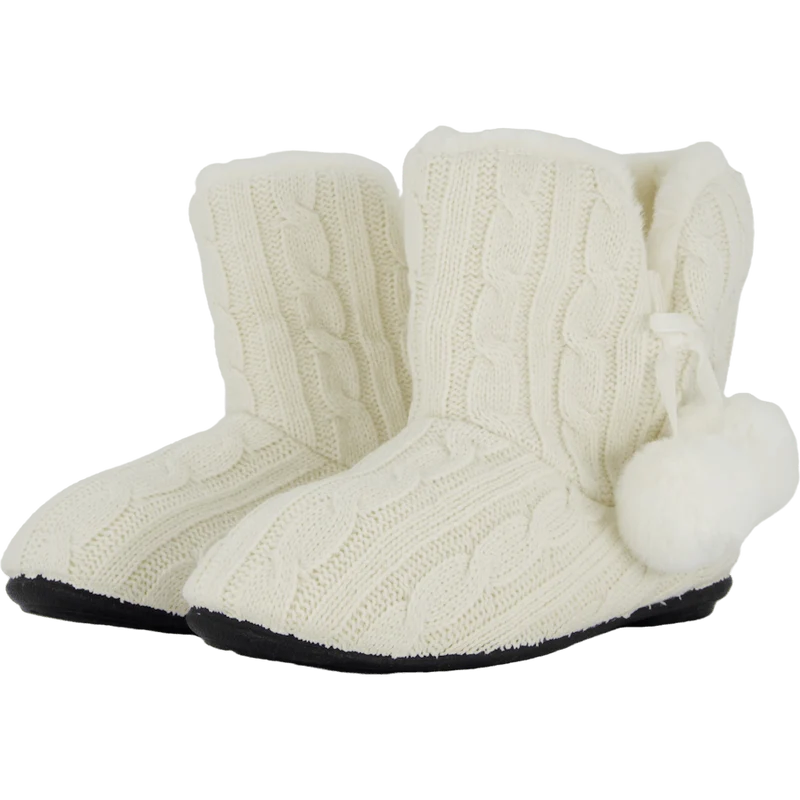 Cozy High Offwhite