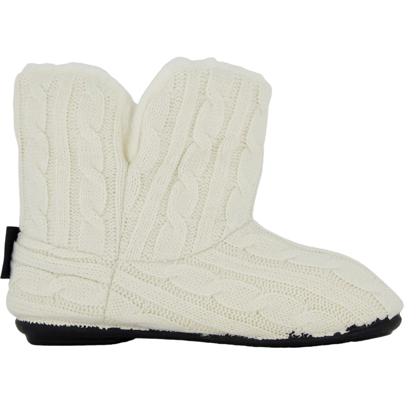 Cozy High Offwhite