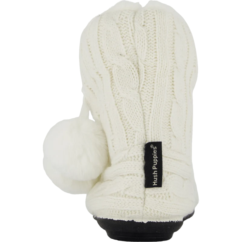 Cozy High Offwhite