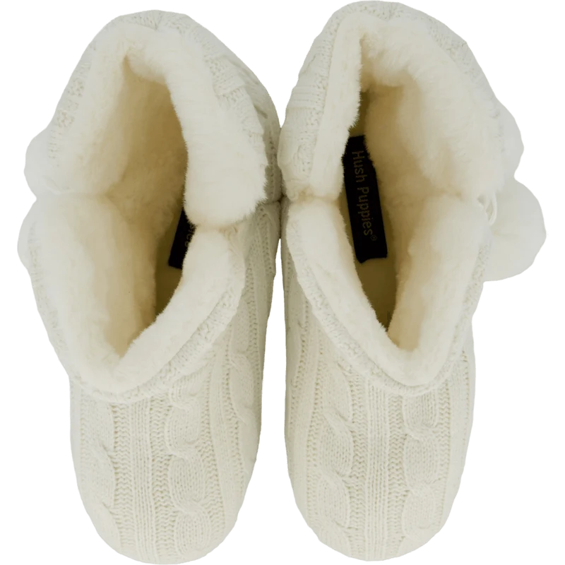 Cozy High Offwhite