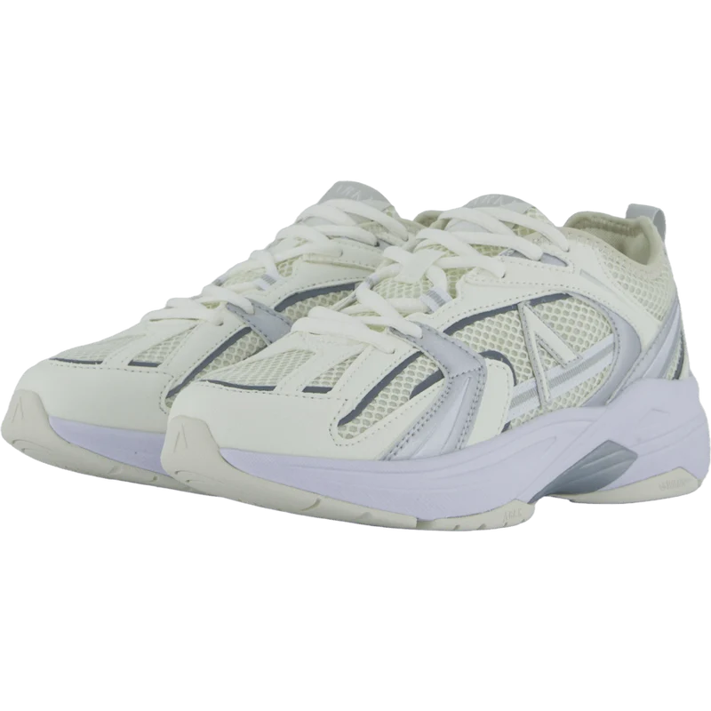 Oserra Mesh S-sp Marshmallow S Marshmallow Silver