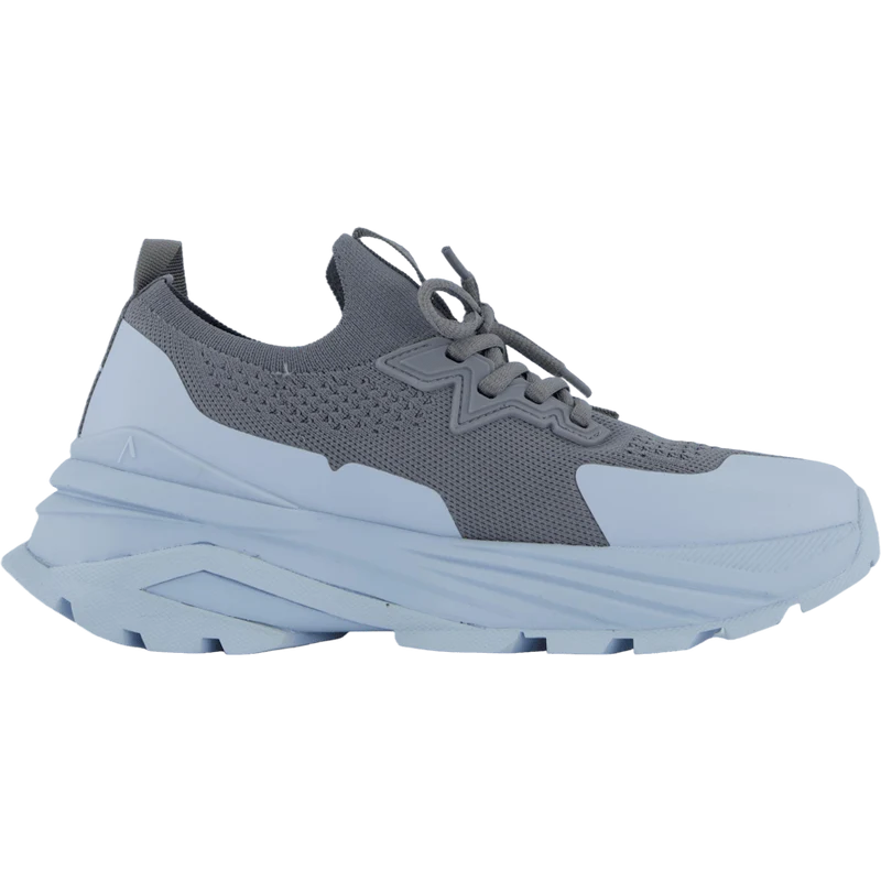 Waste Zero Stone Grey Ice Blue Stone Grey Ice Blue
