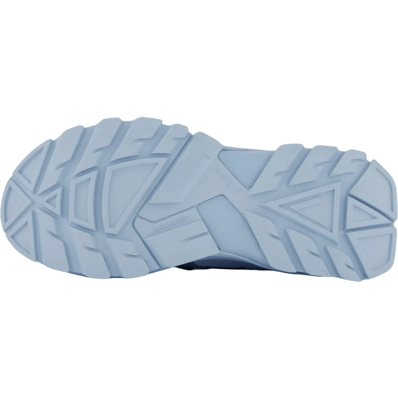 Waste Zero Stone Grey Ice Blue Stone Grey Ice Blue