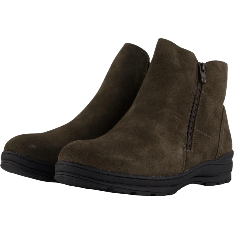 Cubitt Dk Brown