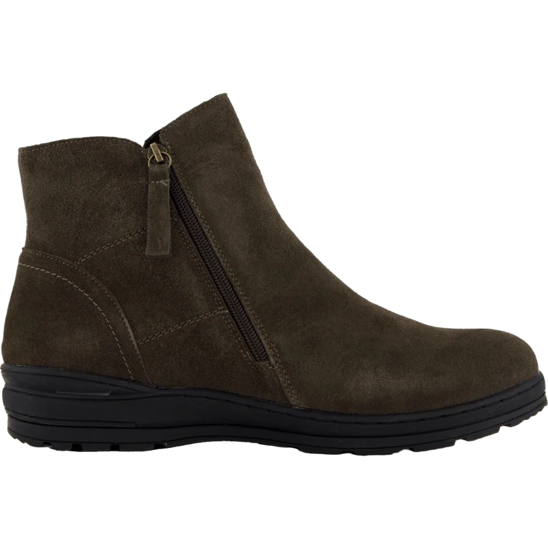Cubitt Dk Brown